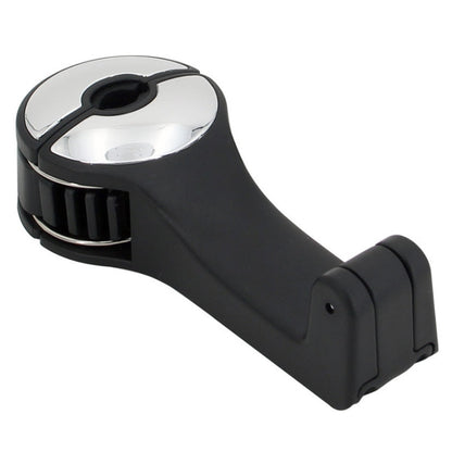 【MA358】Universal 2 in 1 Car Seat Headrest Hook