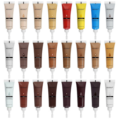 【LM647】Wood Filler Floor Repair Kit