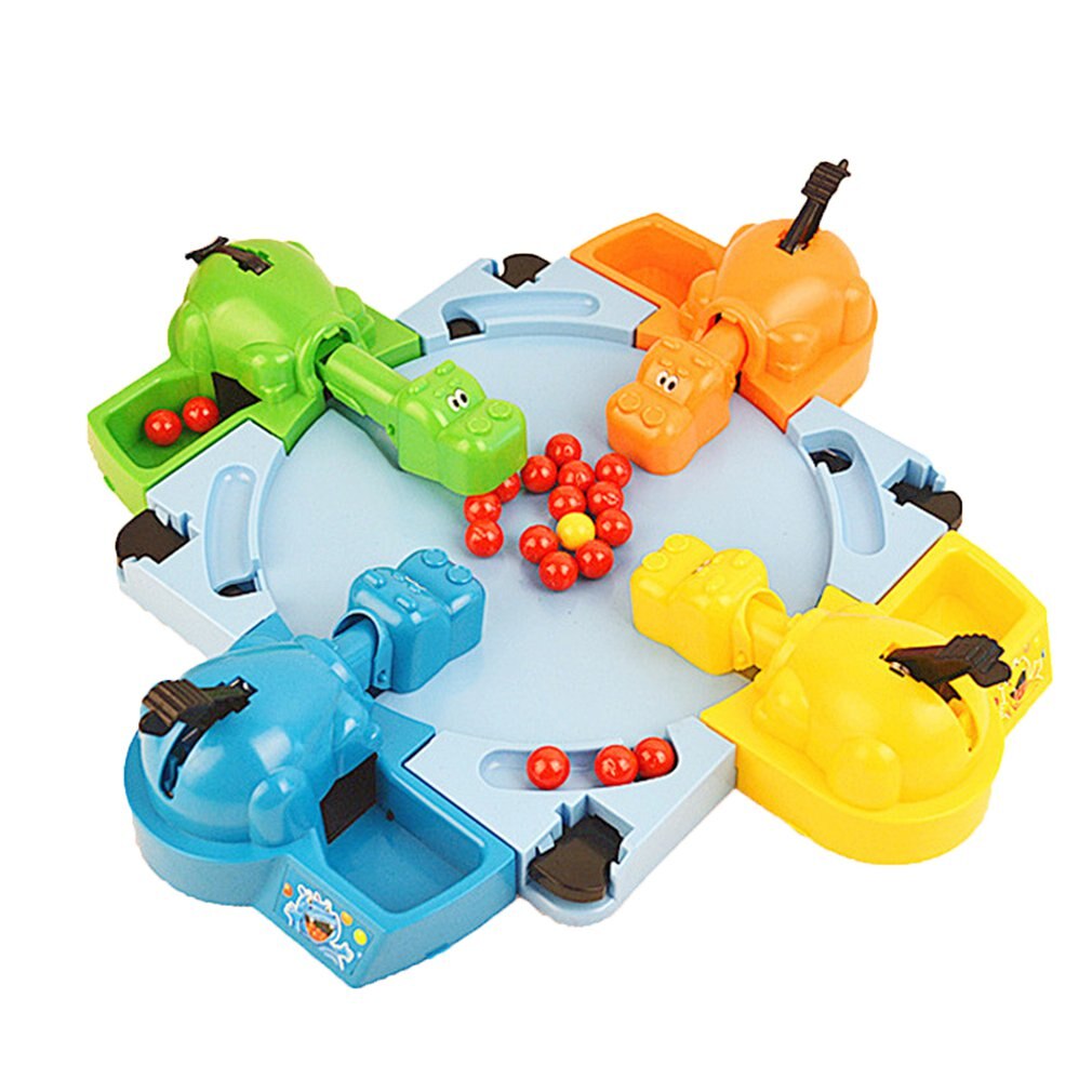 MY0100-Interactive Educational Toys