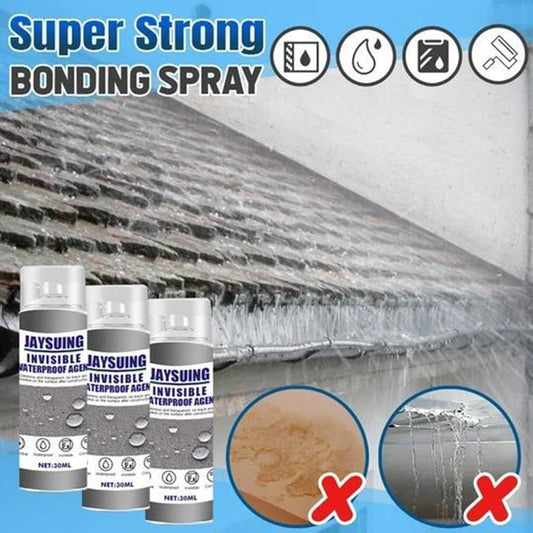 【MA778】Newly Super Strong Bonding Spray