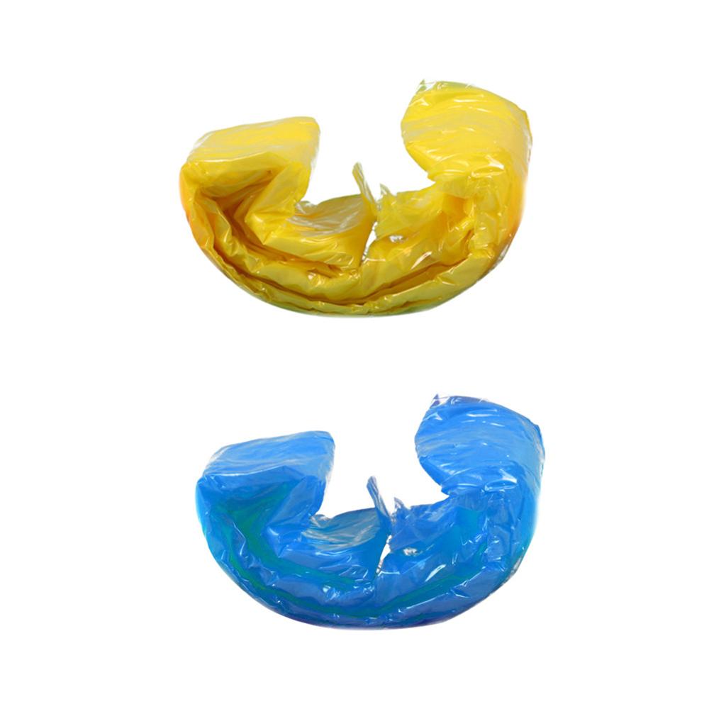 【MA325】Portable Rain Ponchos Ball