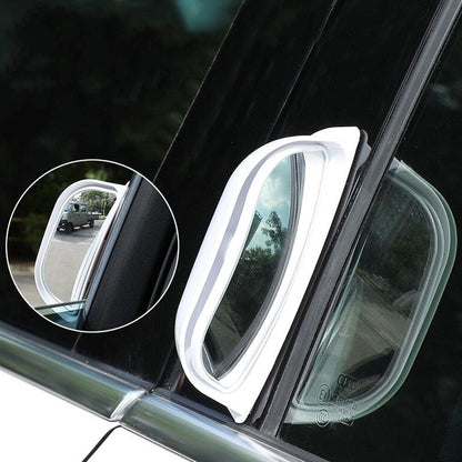 【MA377】Car Rear View Mirror