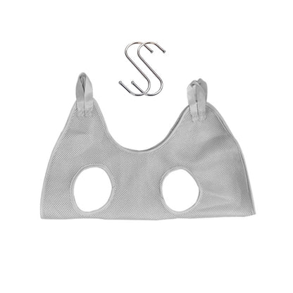【MA235】Cat Bath Supplies（Bag and Nail Clipper）