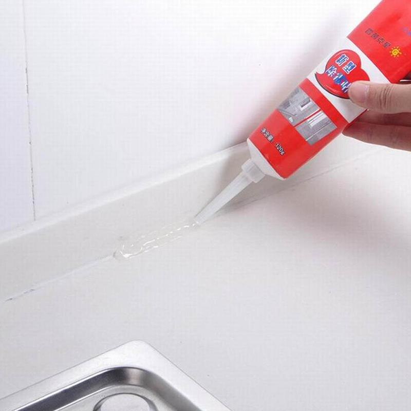 【NDO122】Wall Mold Mildew Remover Cleaner Caulk Gel Pool Tile Gap Spot Mold Remover Washing Machine Bathroom Mildew Gel D Cleaning Hacks