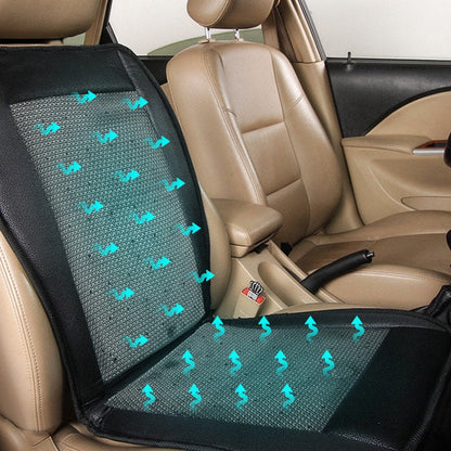 【MA405】Car Cool Air Seat Cushion