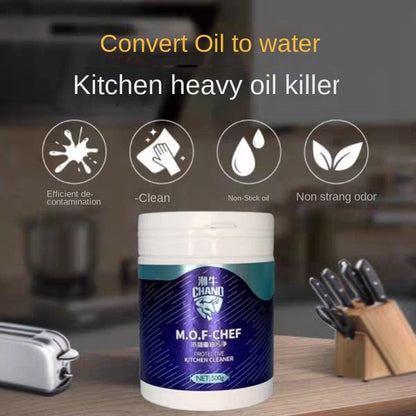 【MA745】Heavy Oil Cleaner