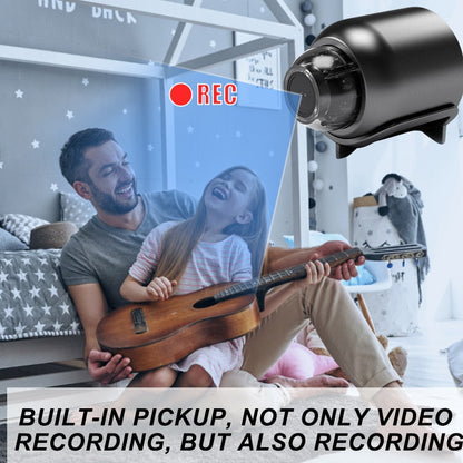 【MA430】Mini Wifi Wireless Camera