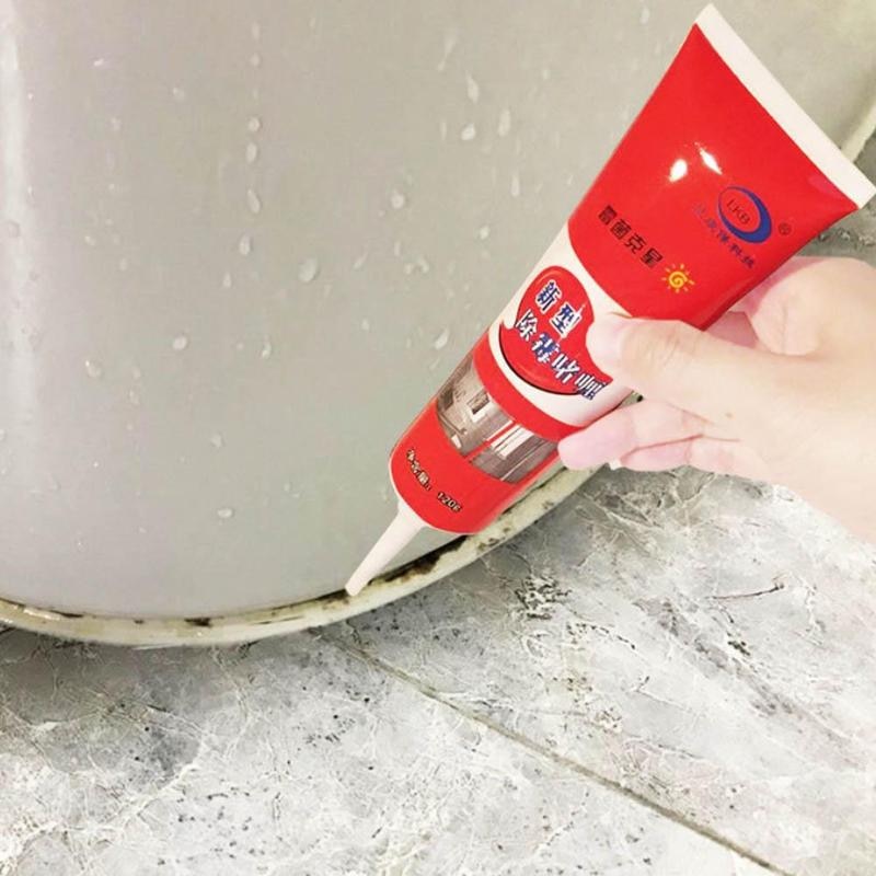 【NDO122】Wall Mold Mildew Remover Cleaner Caulk Gel Pool Tile Gap Spot Mold Remover Washing Machine Bathroom Mildew Gel D Cleaning Hacks