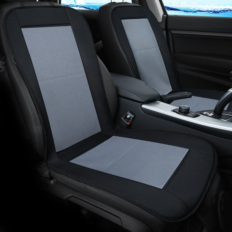 【MA405】Car Cool Air Seat Cushion