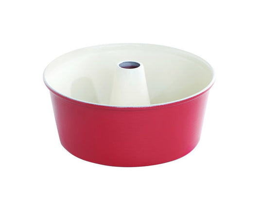 PY01 Decorating Tools Nordic Ware 10 in. W X 10 in. L Cake Pan 1 pc