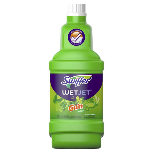 PY01 SWIFFER WETJET RF 42.2OZ