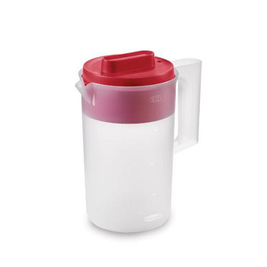 PY01 Storage Boxes Rubbermaid 64 oz Pitcher Plastic